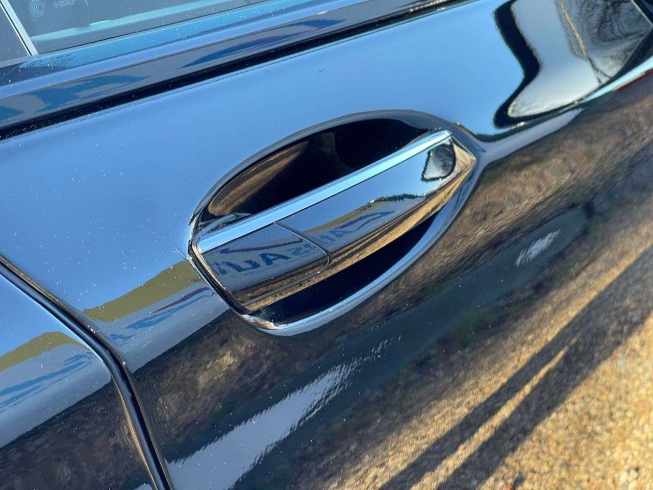 2016 BMW 7 SERIES 2016 BMW 7 SERIES