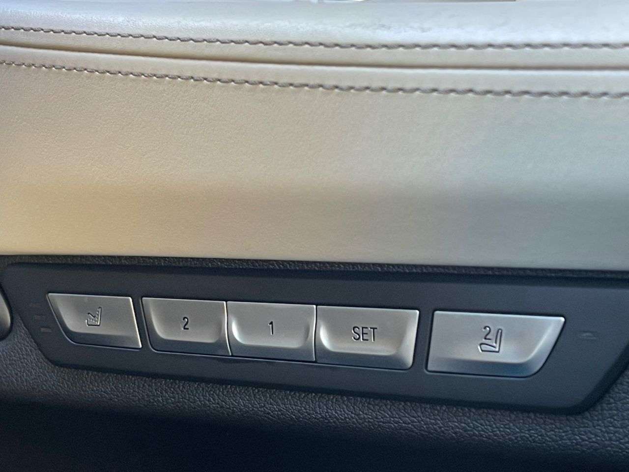 2016 BMW 7 SERIES 2016 BMW 7 SERIES