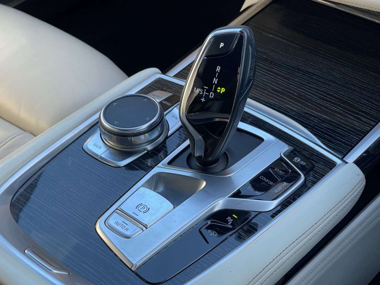 2016 BMW 7 SERIES 2016 BMW 7 SERIES