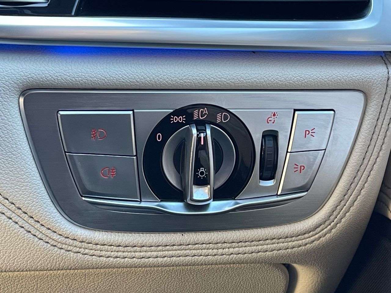 2016 BMW 7 SERIES 2016 BMW 7 SERIES