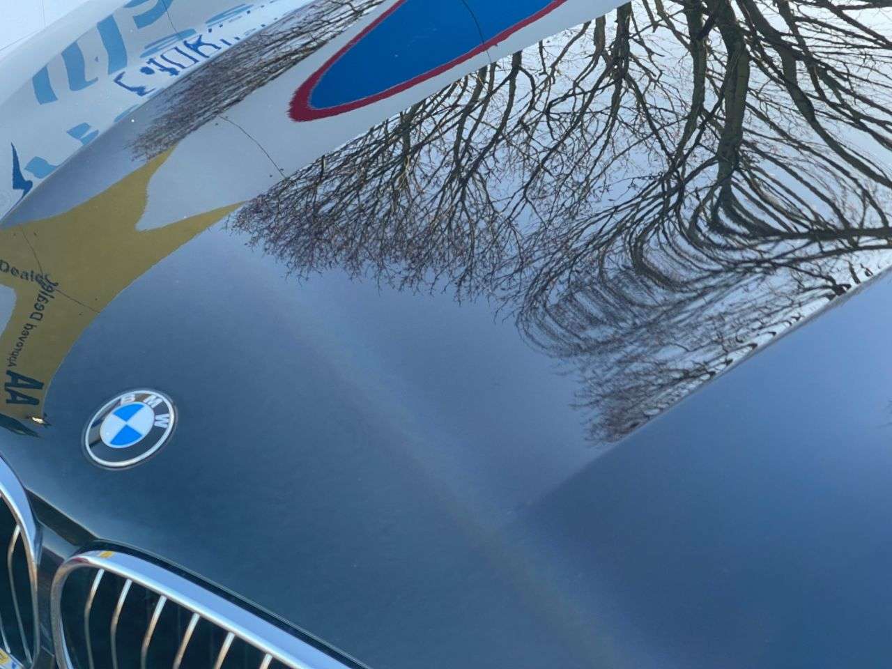 2016 BMW 7 SERIES 2016 BMW 7 SERIES