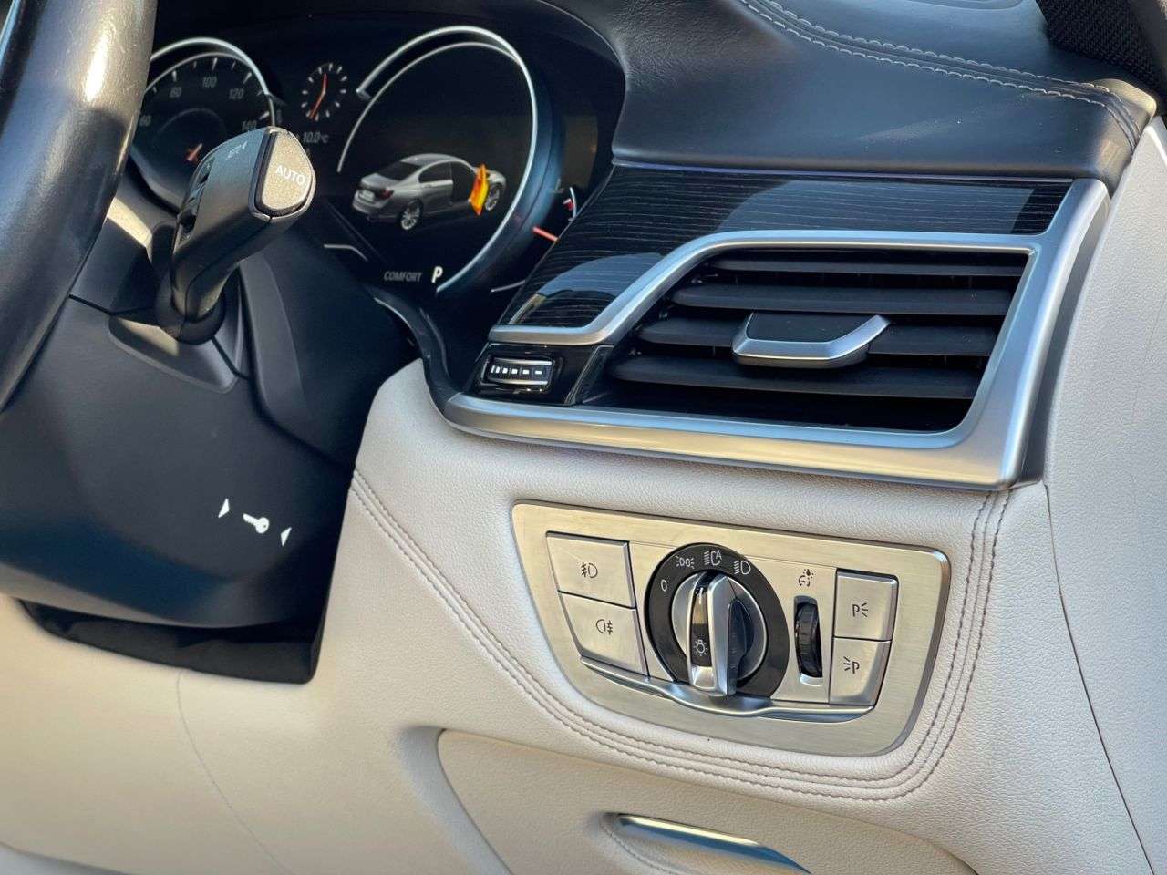 2016 BMW 7 SERIES 2016 BMW 7 SERIES