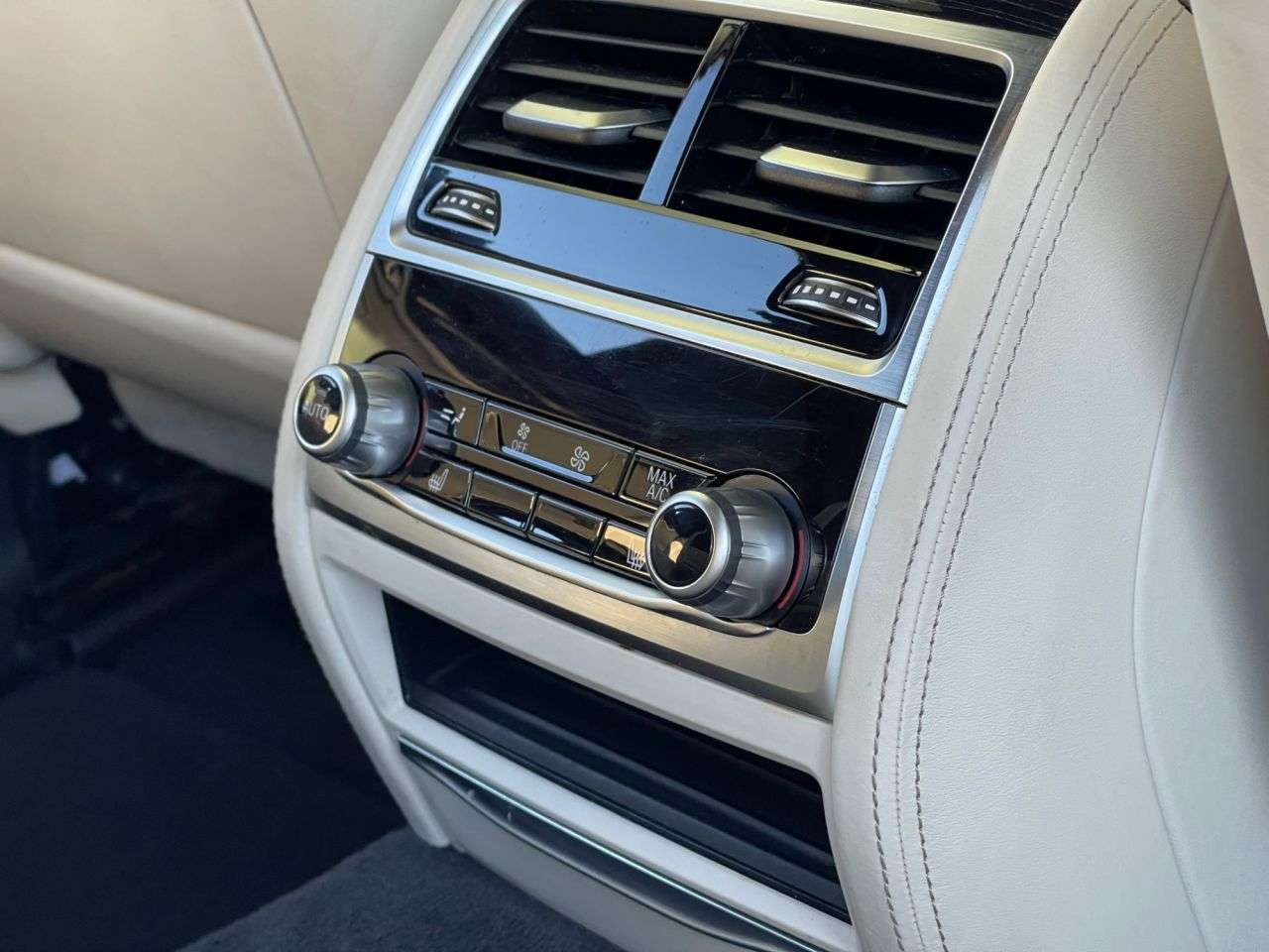 2016 BMW 7 SERIES 2016 BMW 7 SERIES