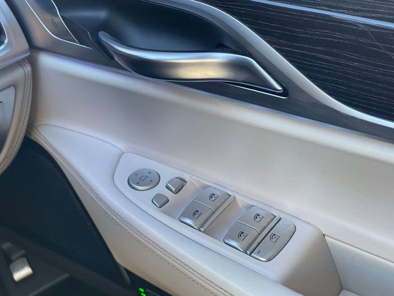 2016 BMW 7 SERIES 2016 BMW 7 SERIES