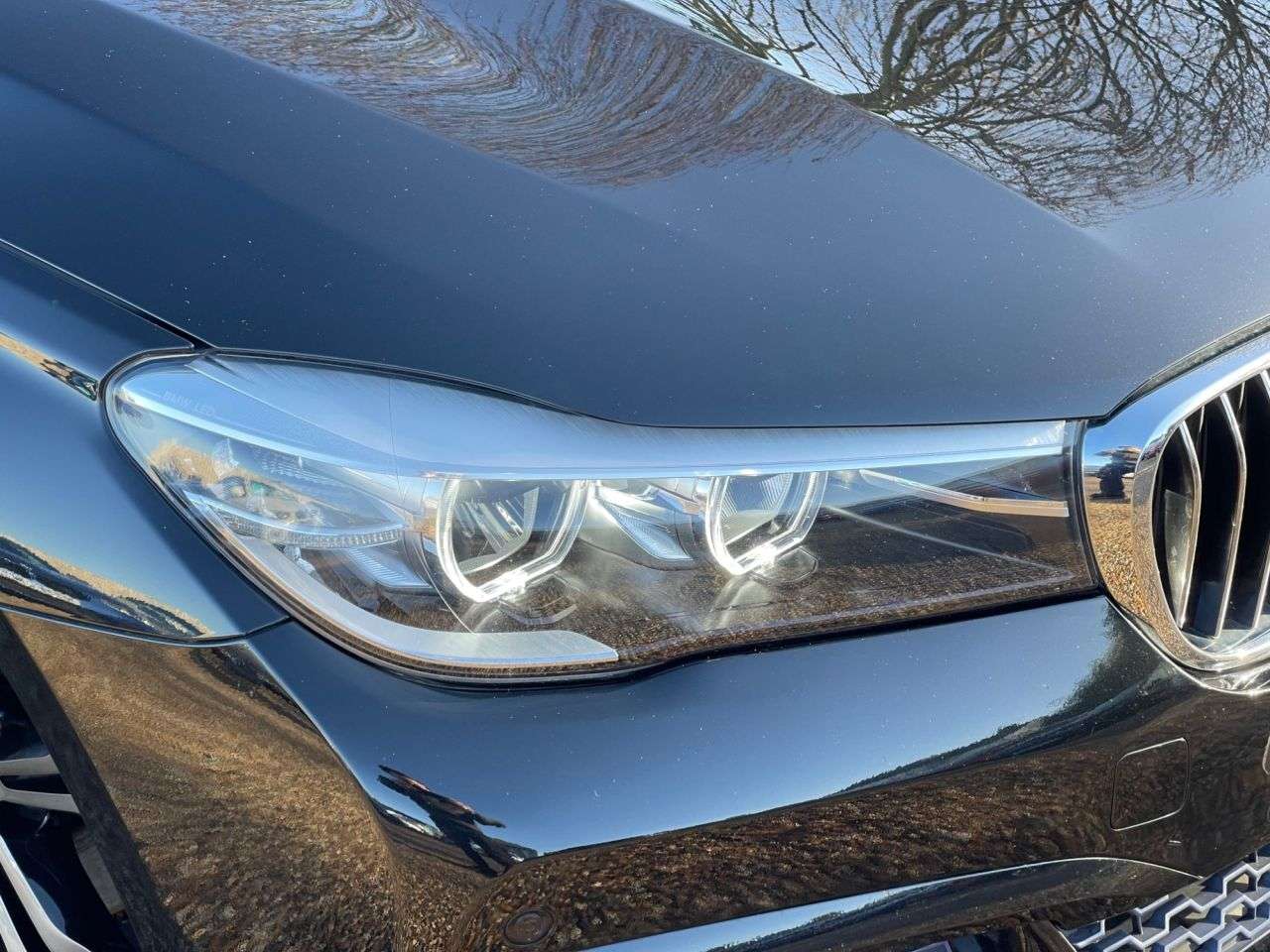 2016 BMW 7 SERIES 2016 BMW 7 SERIES