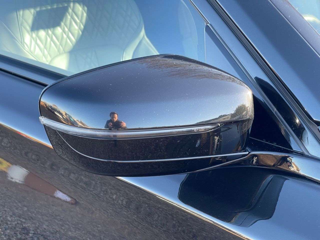 2016 BMW 7 SERIES 2016 BMW 7 SERIES