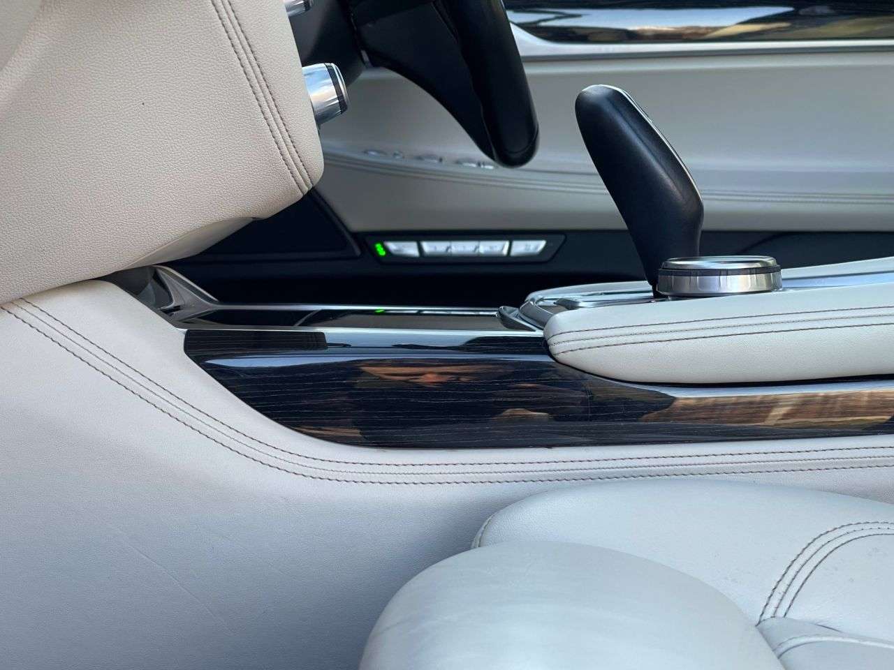 2016 BMW 7 SERIES 2016 BMW 7 SERIES