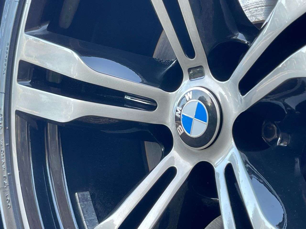 2016 BMW 7 SERIES 2016 BMW 7 SERIES