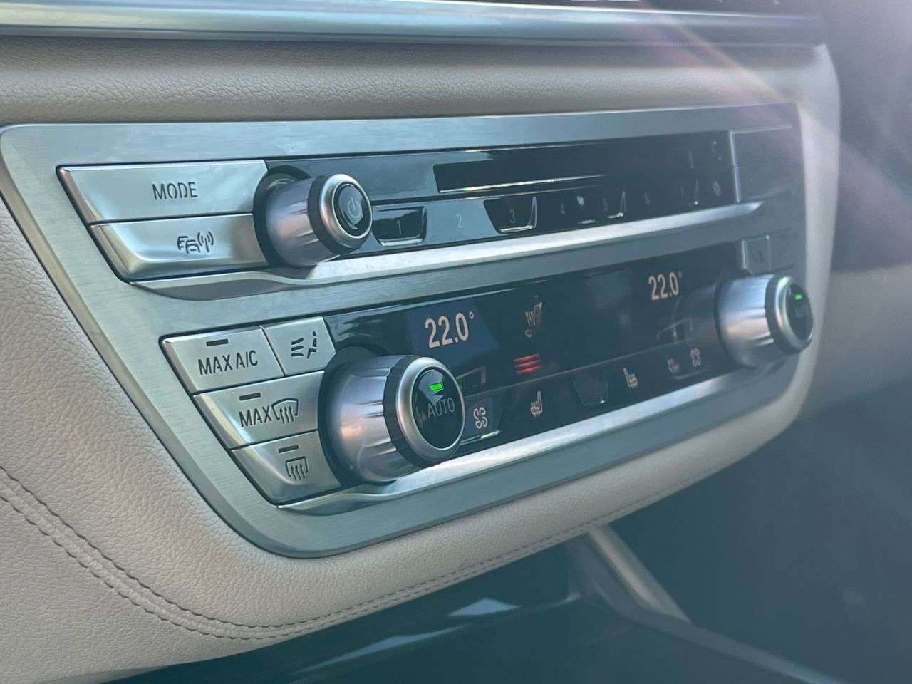 2016 BMW 7 SERIES 2016 BMW 7 SERIES