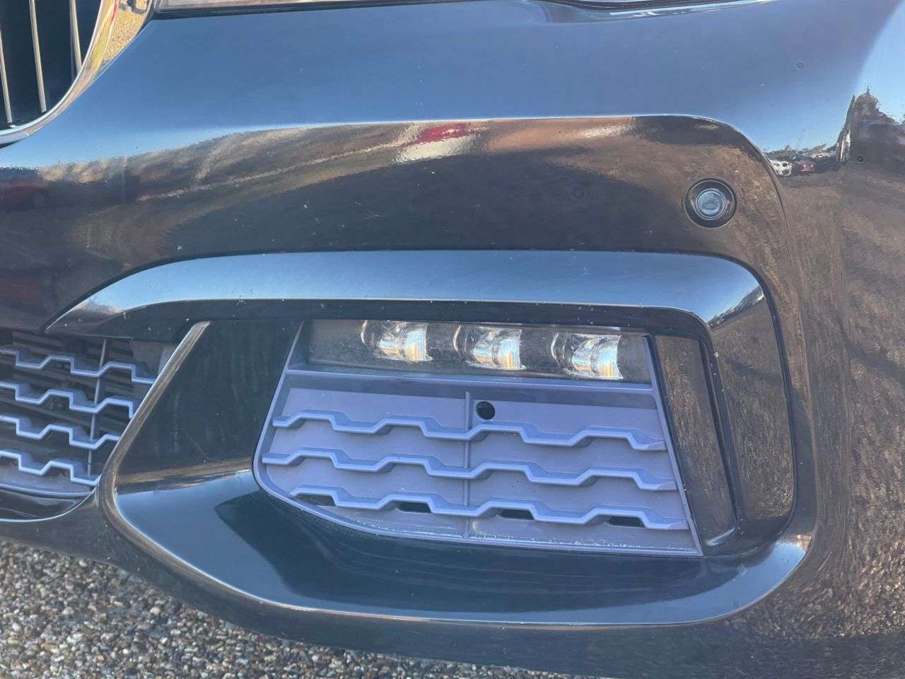 2016 BMW 7 SERIES 2016 BMW 7 SERIES