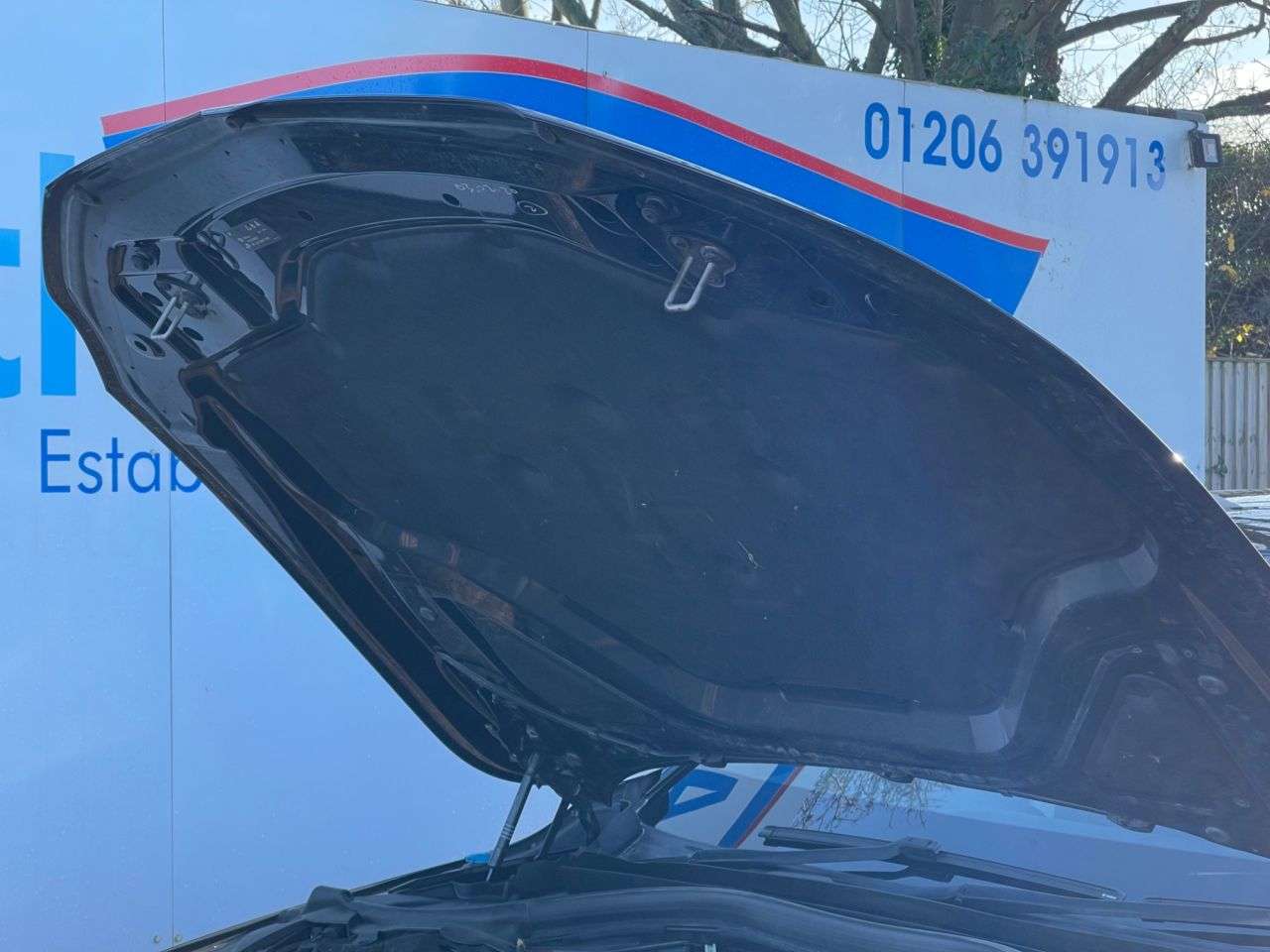 2016 BMW 7 SERIES 2016 BMW 7 SERIES