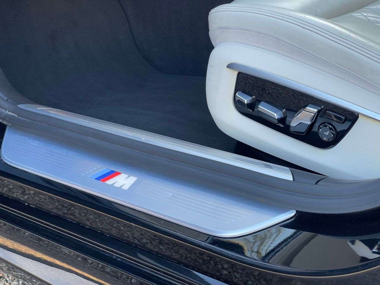 2016 BMW 7 SERIES 2016 BMW 7 SERIES