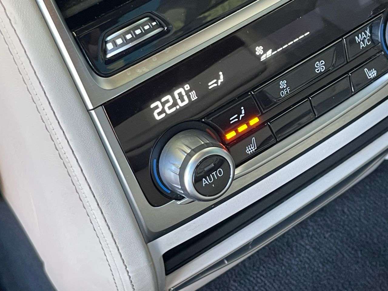 2016 BMW 7 SERIES 2016 BMW 7 SERIES