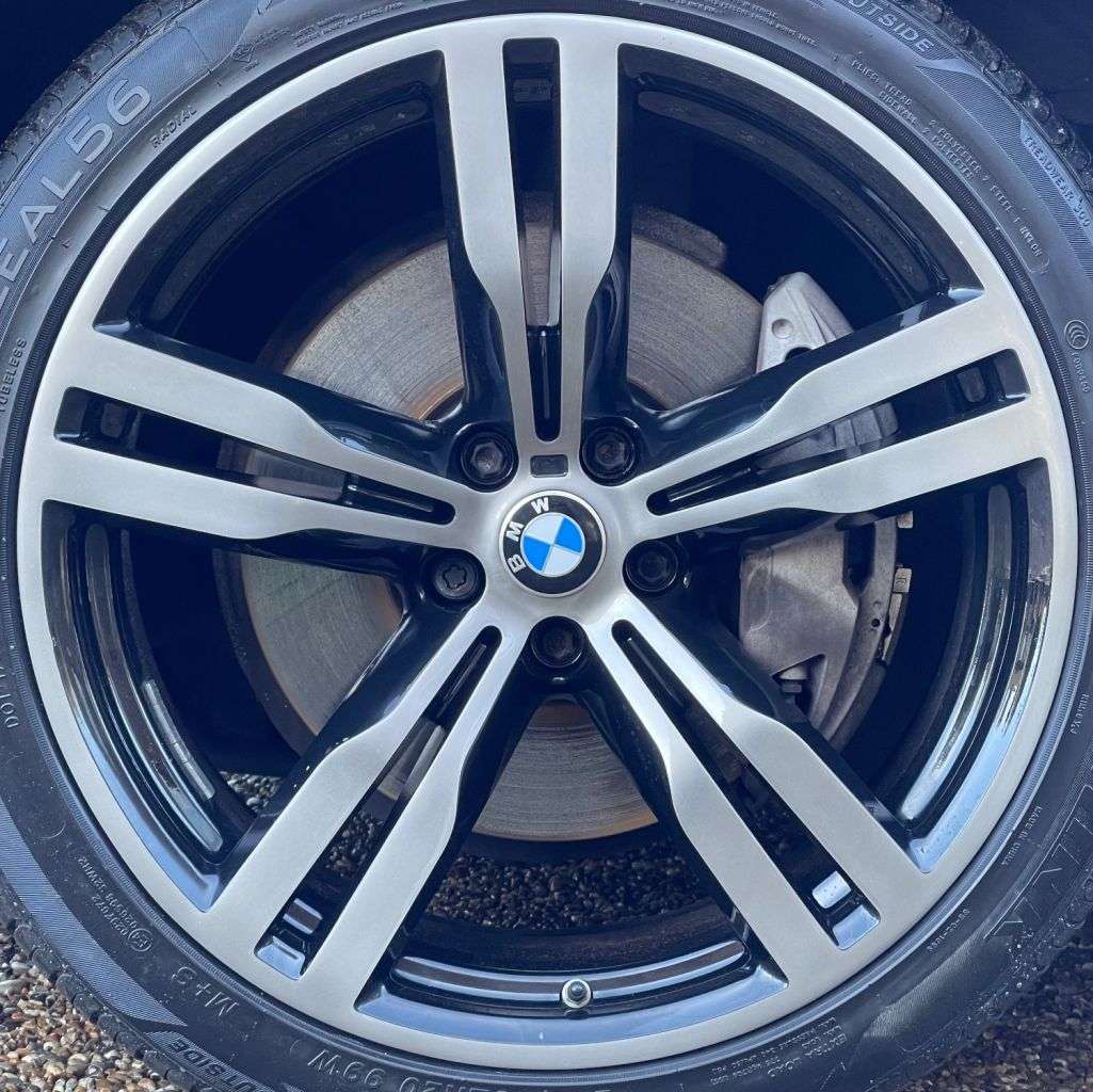 2016 BMW 7 SERIES 2016 BMW 7 SERIES