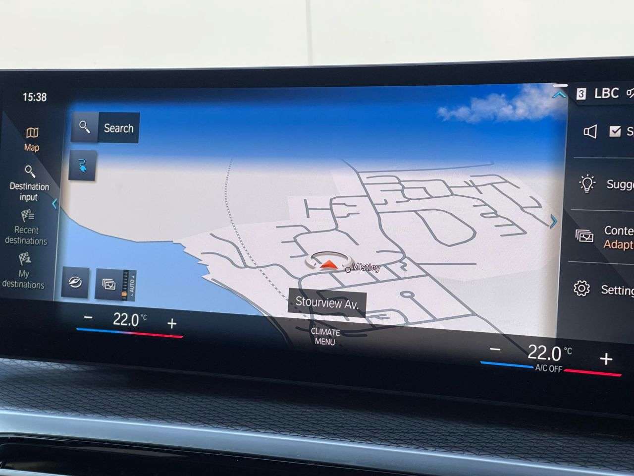 2022 BMW I4 2022 BMW I4