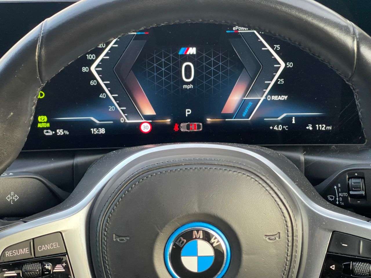 2022 BMW I4 2022 BMW I4