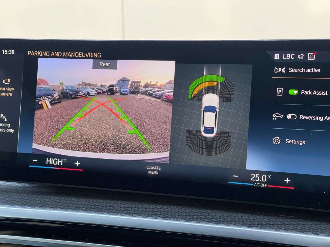 2022 BMW I4 2022 BMW I4