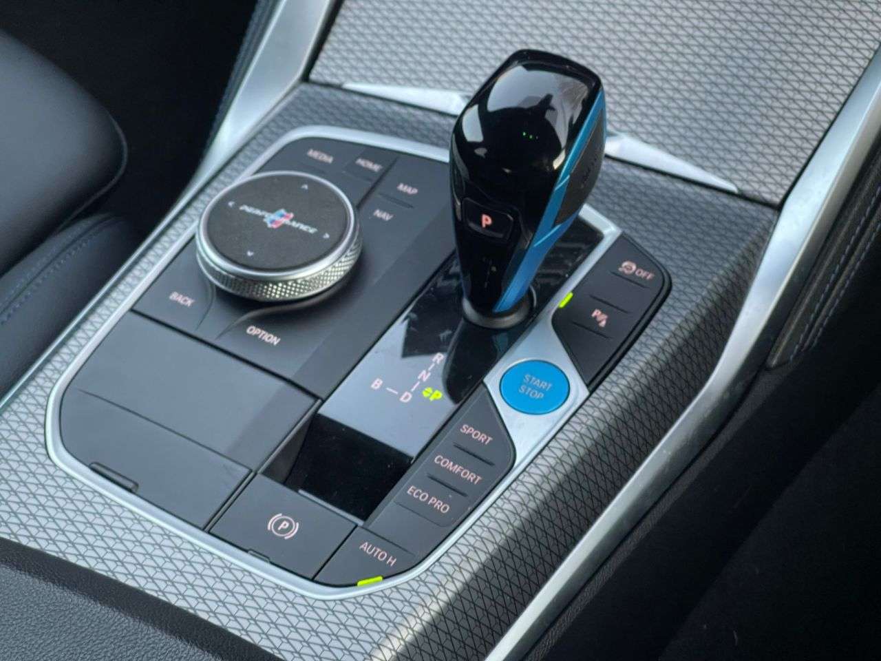 2022 BMW I4 2022 BMW I4