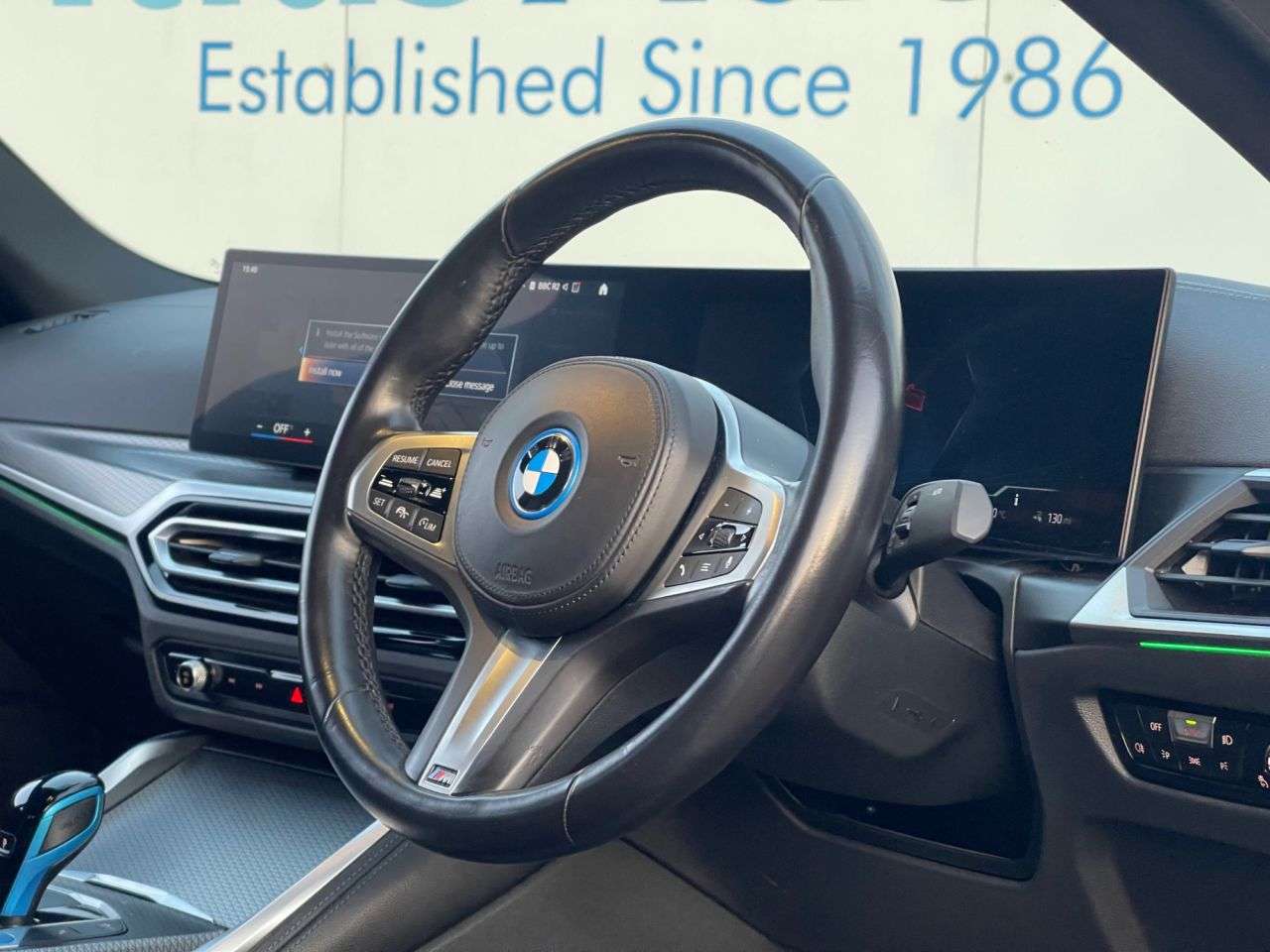 2022 BMW I4 2022 BMW I4