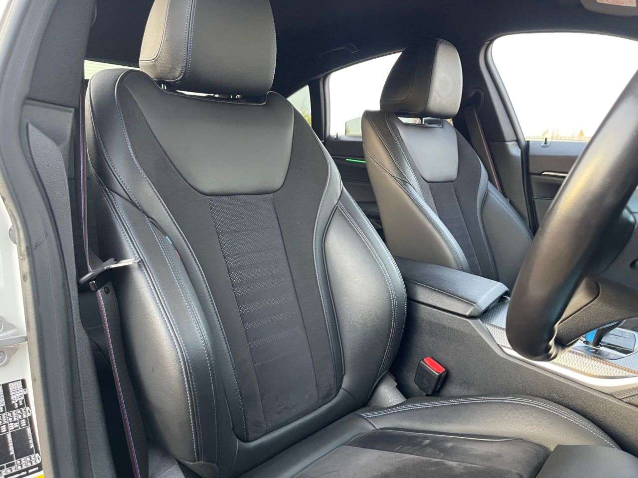 2022 BMW I4 2022 BMW I4