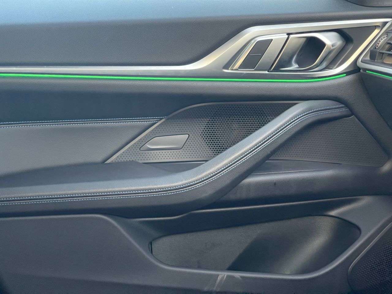 2022 BMW I4 2022 BMW I4