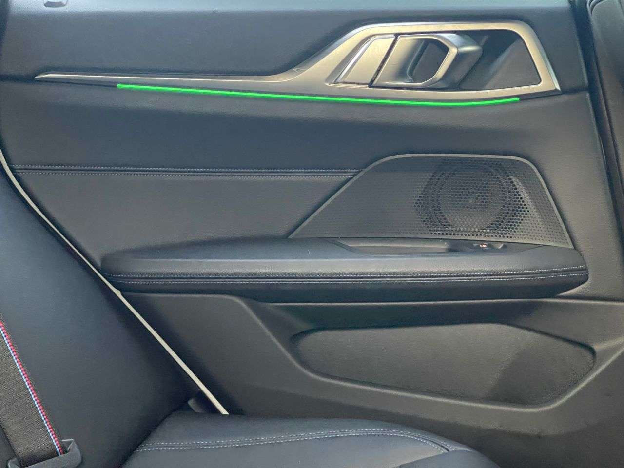 2022 BMW I4 2022 BMW I4