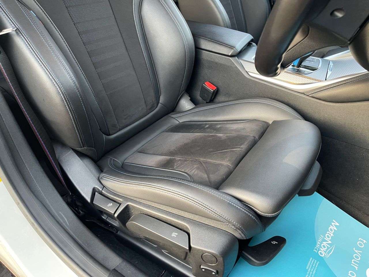 2022 BMW I4 2022 BMW I4