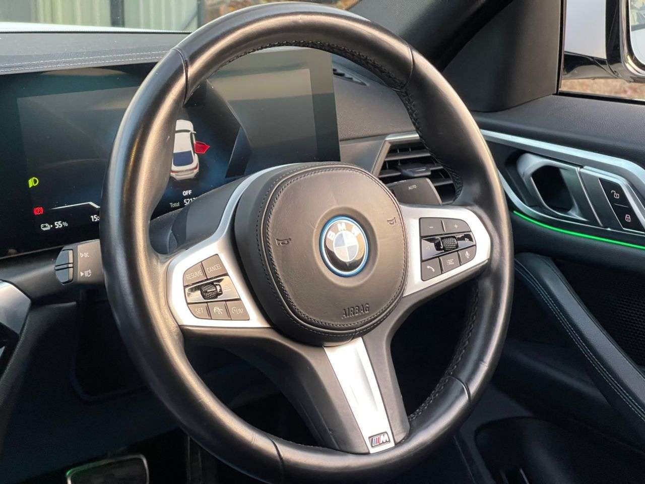 2022 BMW I4 2022 BMW I4