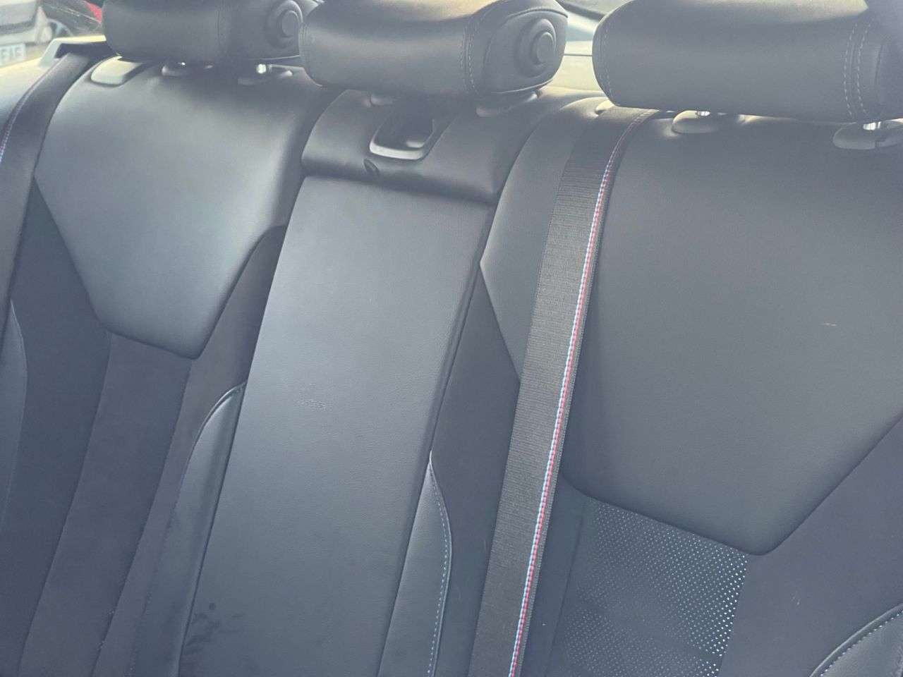 2022 BMW I4 2022 BMW I4