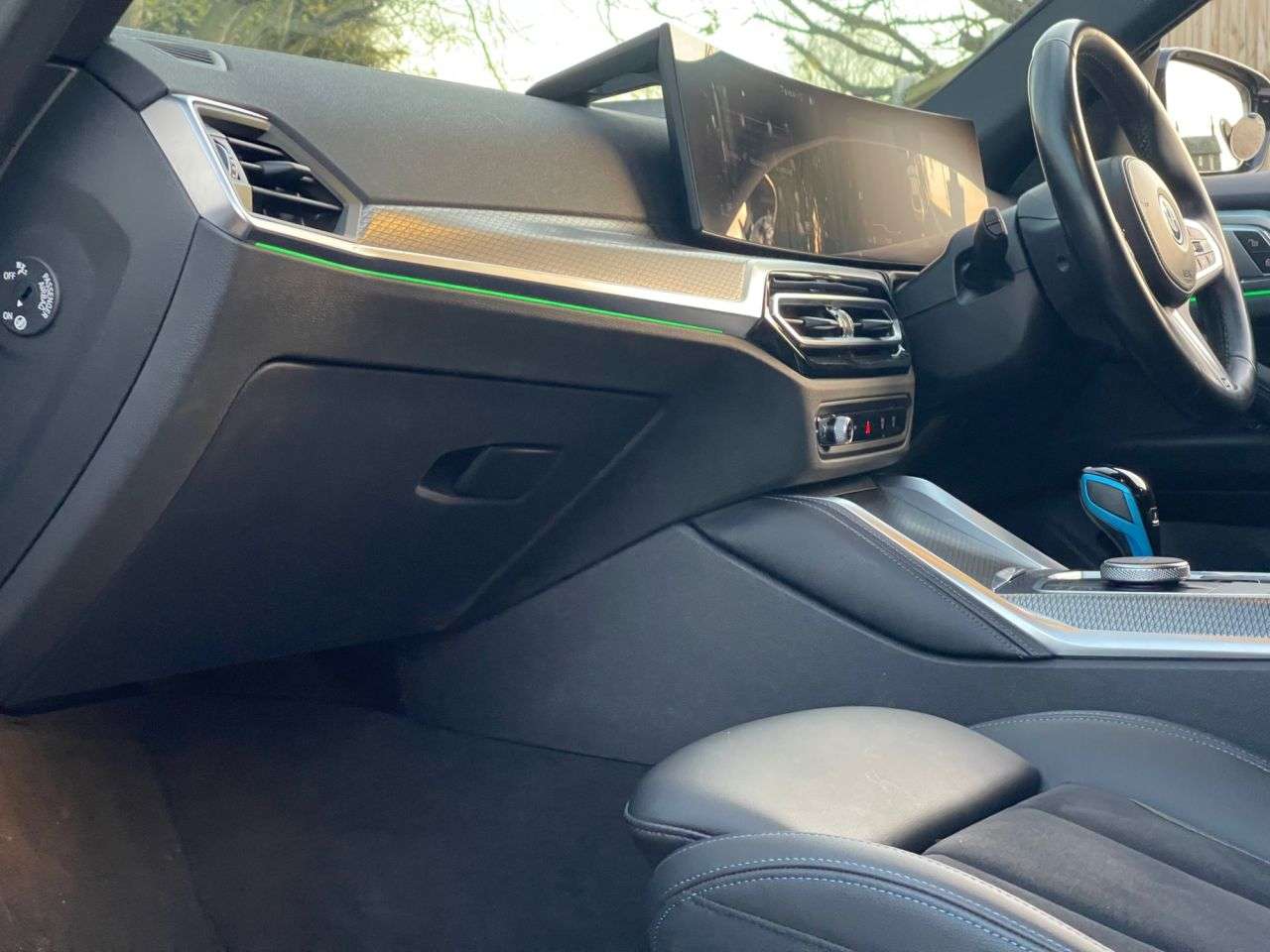 2022 BMW I4 2022 BMW I4