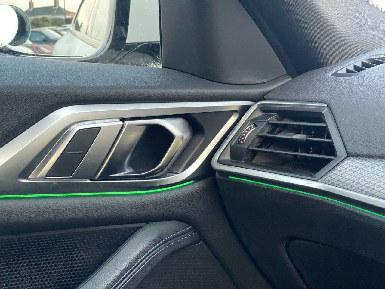 2022 BMW I4 2022 BMW I4