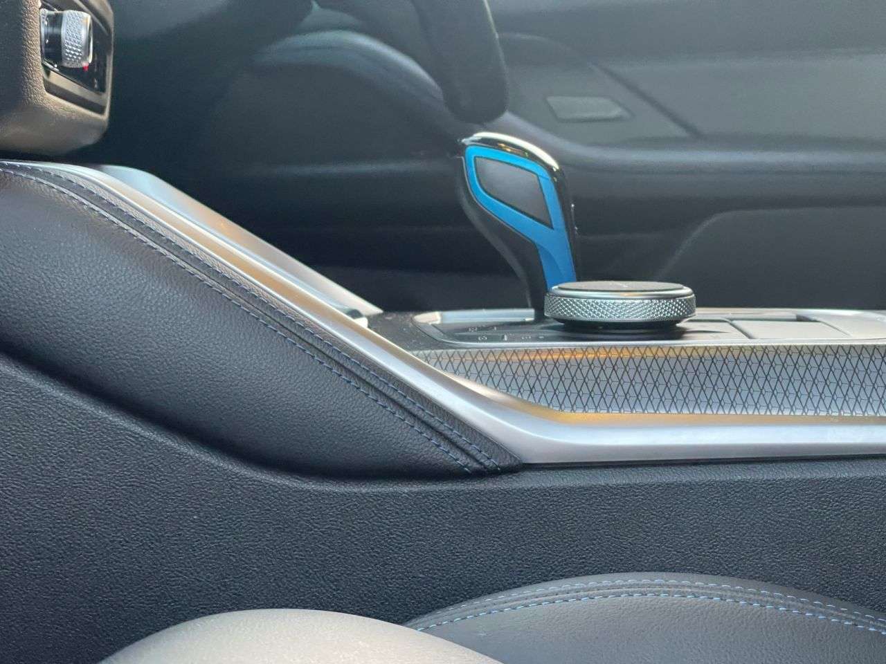 2022 BMW I4 2022 BMW I4