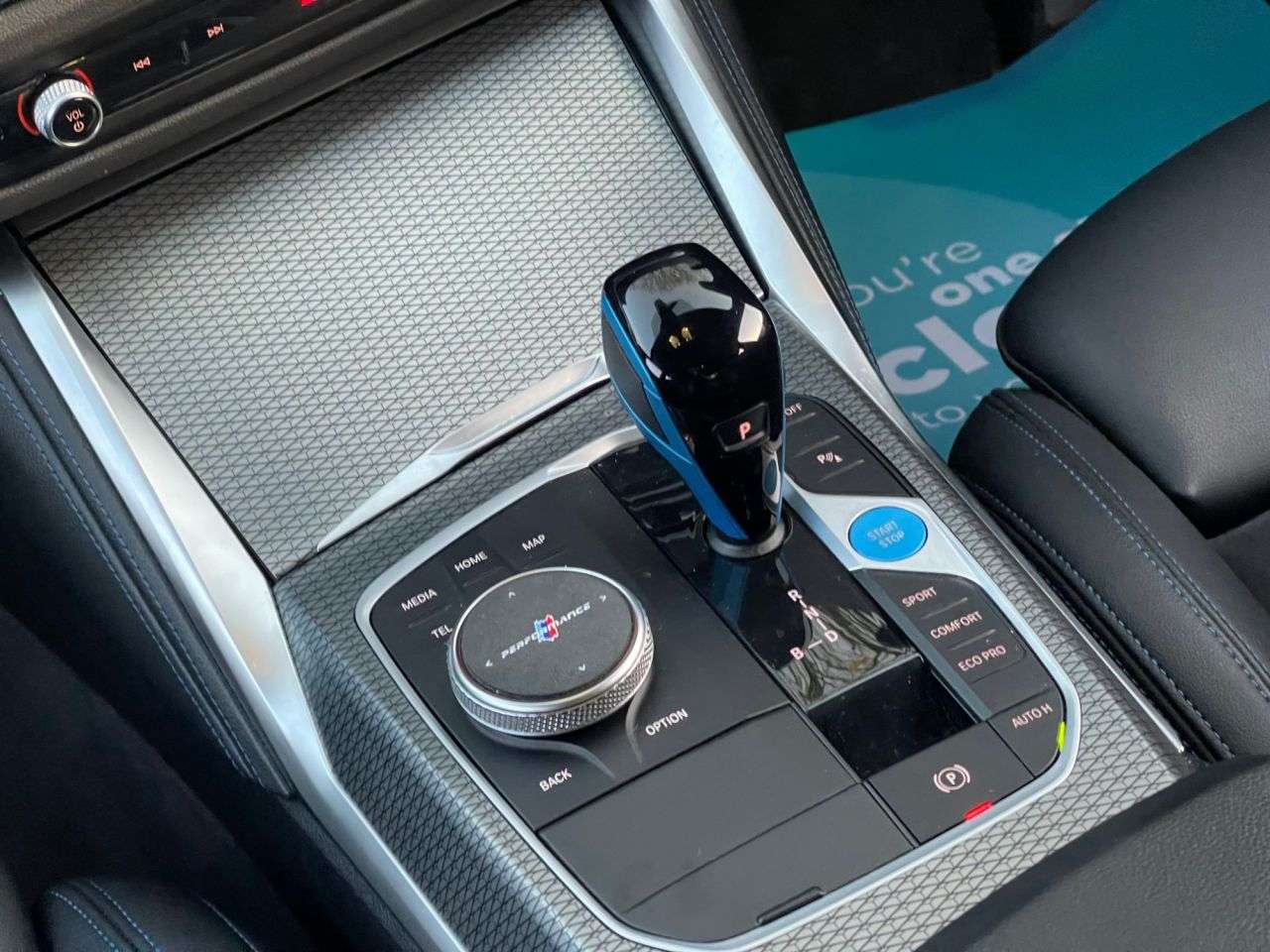 2022 BMW I4 2022 BMW I4