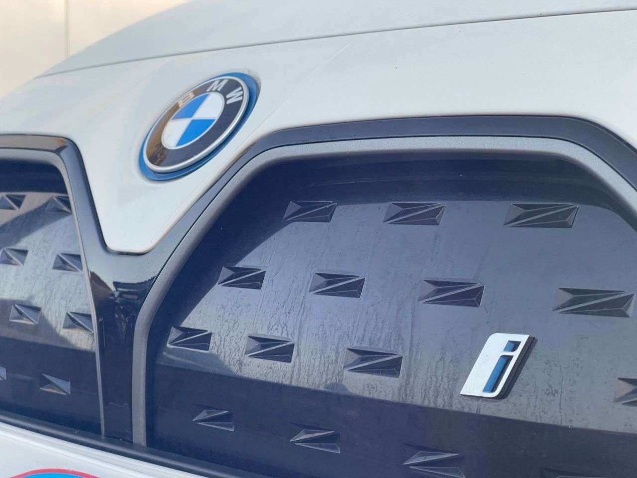 2022 BMW I4 2022 BMW I4