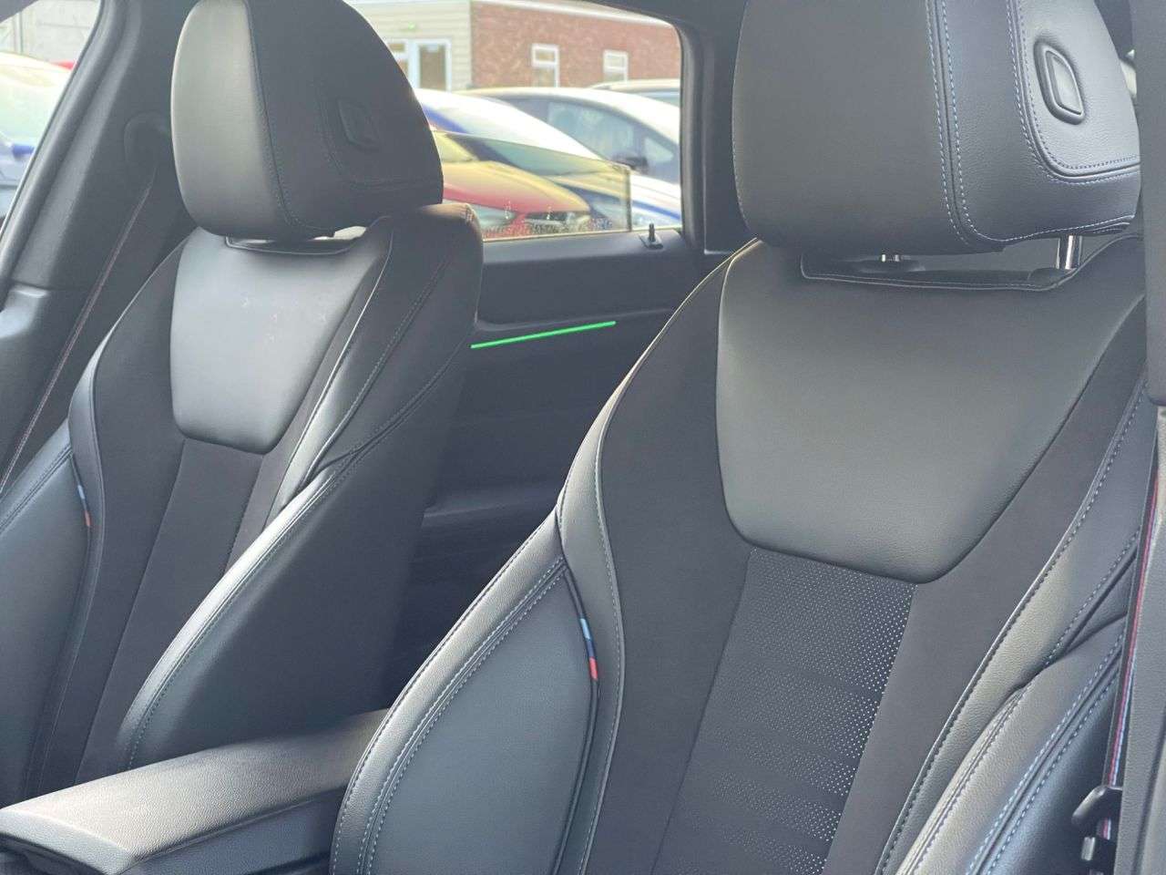 2022 BMW I4 2022 BMW I4