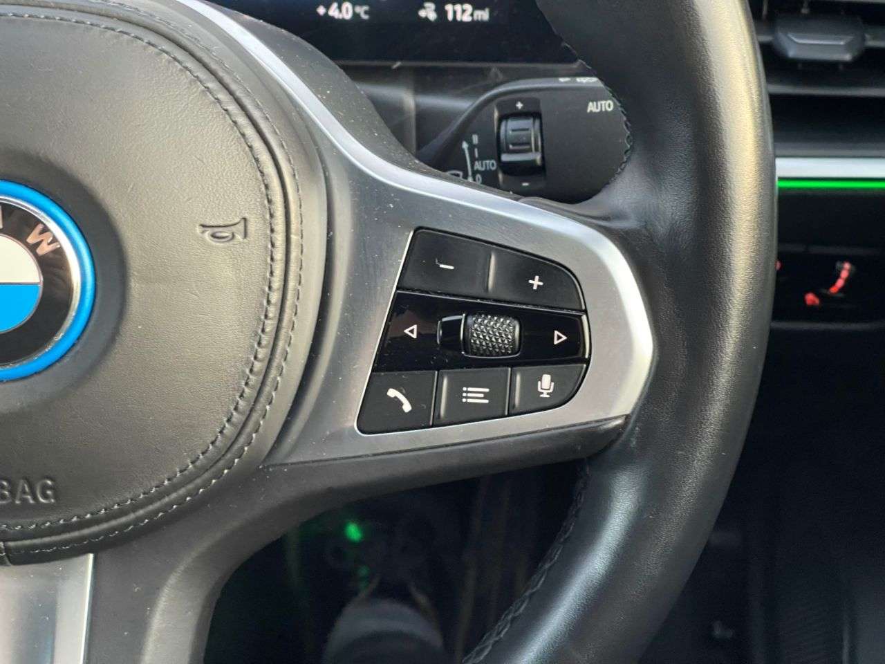 2022 BMW I4 2022 BMW I4