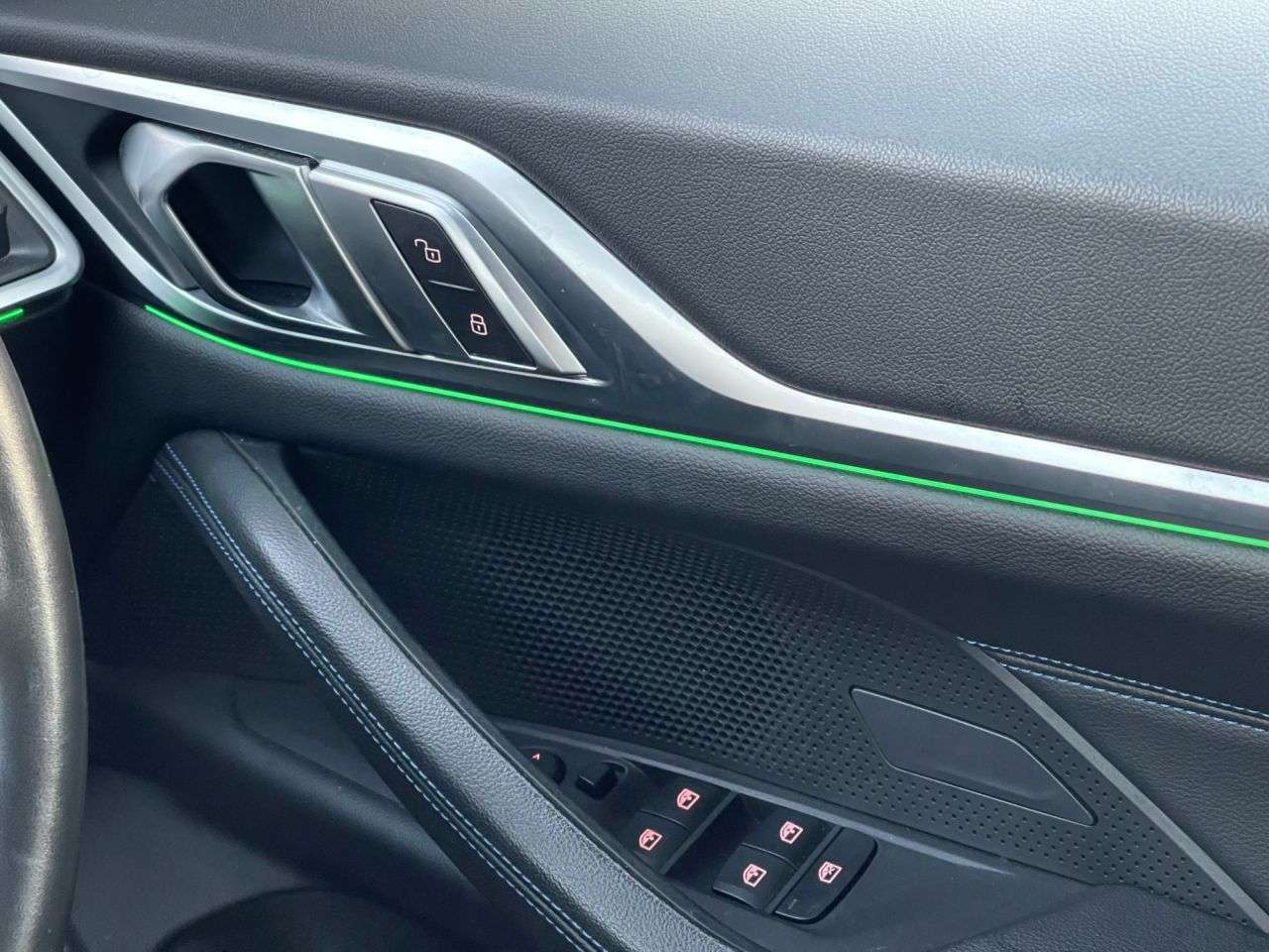 2022 BMW I4 2022 BMW I4