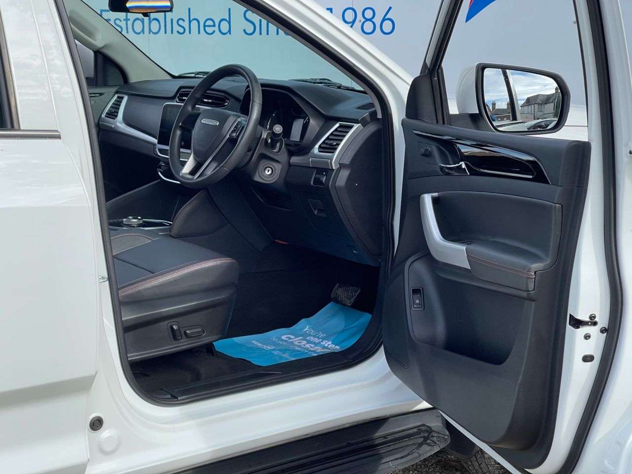 2023 MAXUS T90EV 2023 MAXUS T90EV