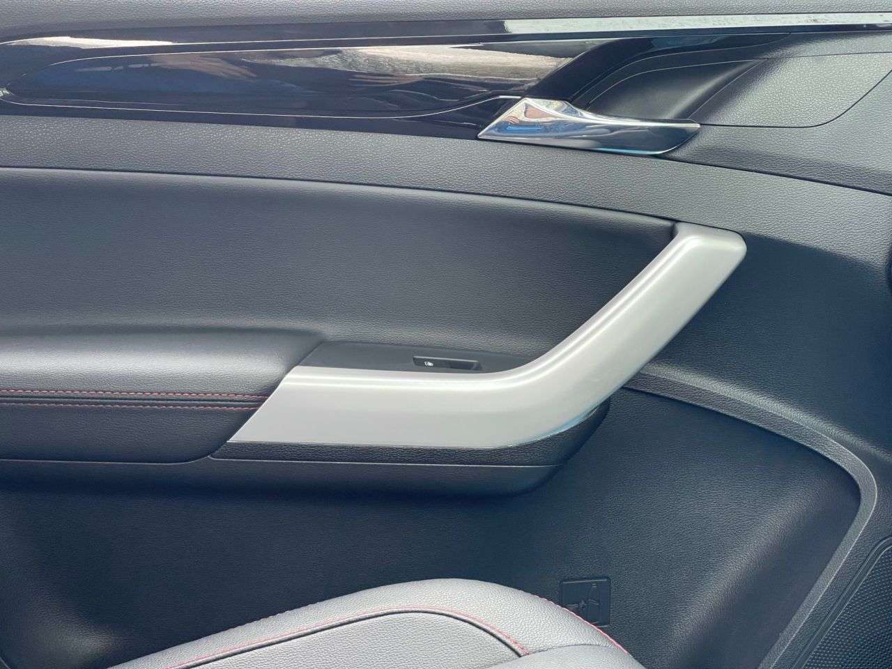 2023 MAXUS T90EV 2023 MAXUS T90EV