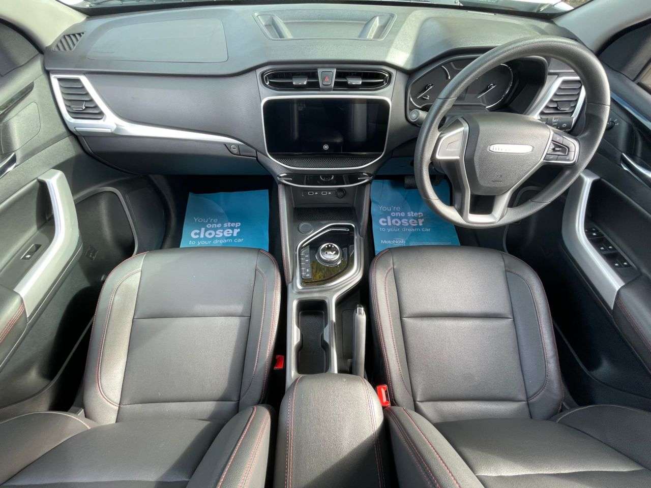 2023 MAXUS T90EV 2023 MAXUS T90EV