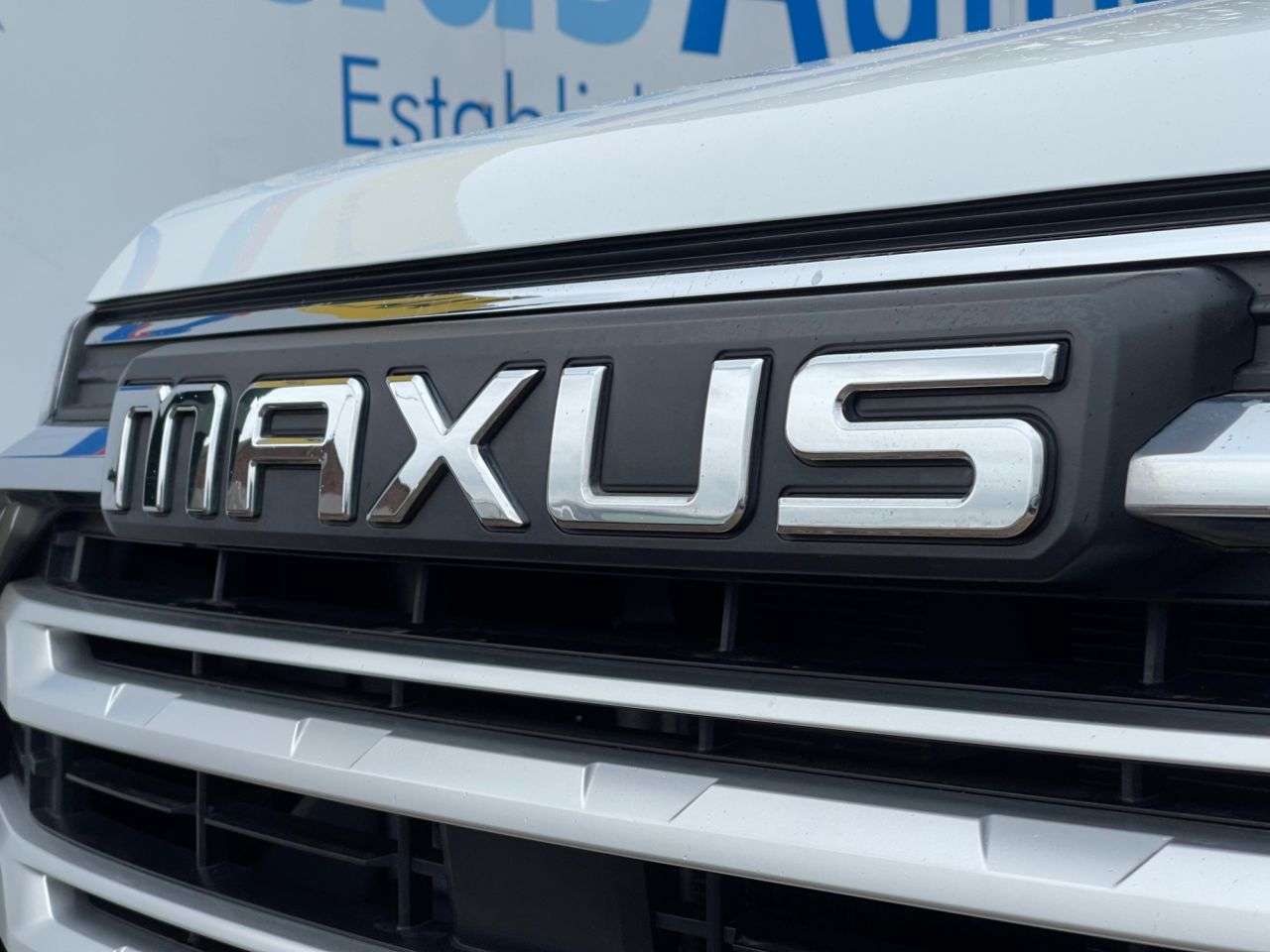 2023 MAXUS T90EV 2023 MAXUS T90EV