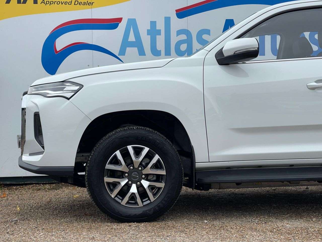 2023 MAXUS T90EV 2023 MAXUS T90EV