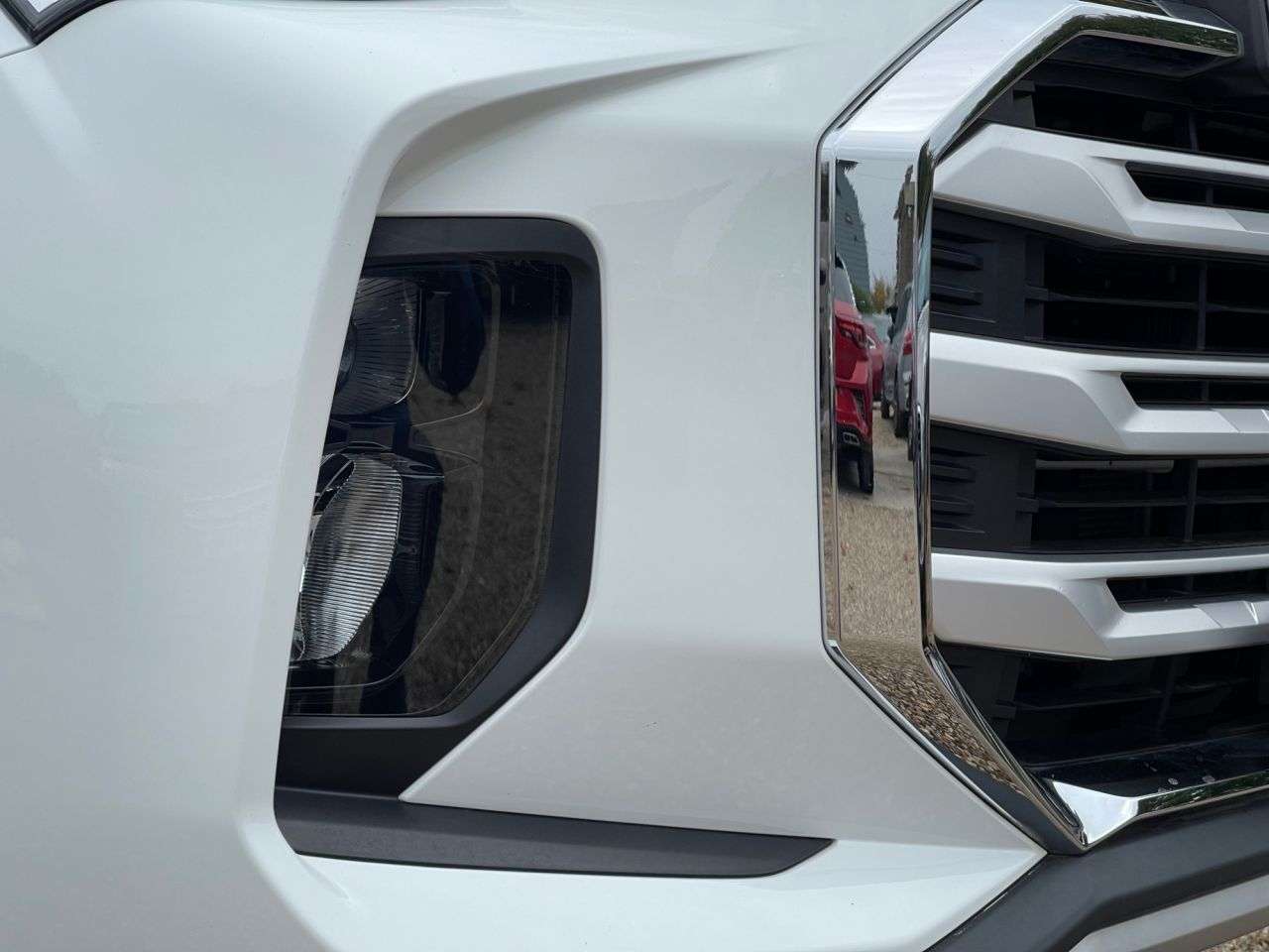 2023 MAXUS T90EV 2023 MAXUS T90EV