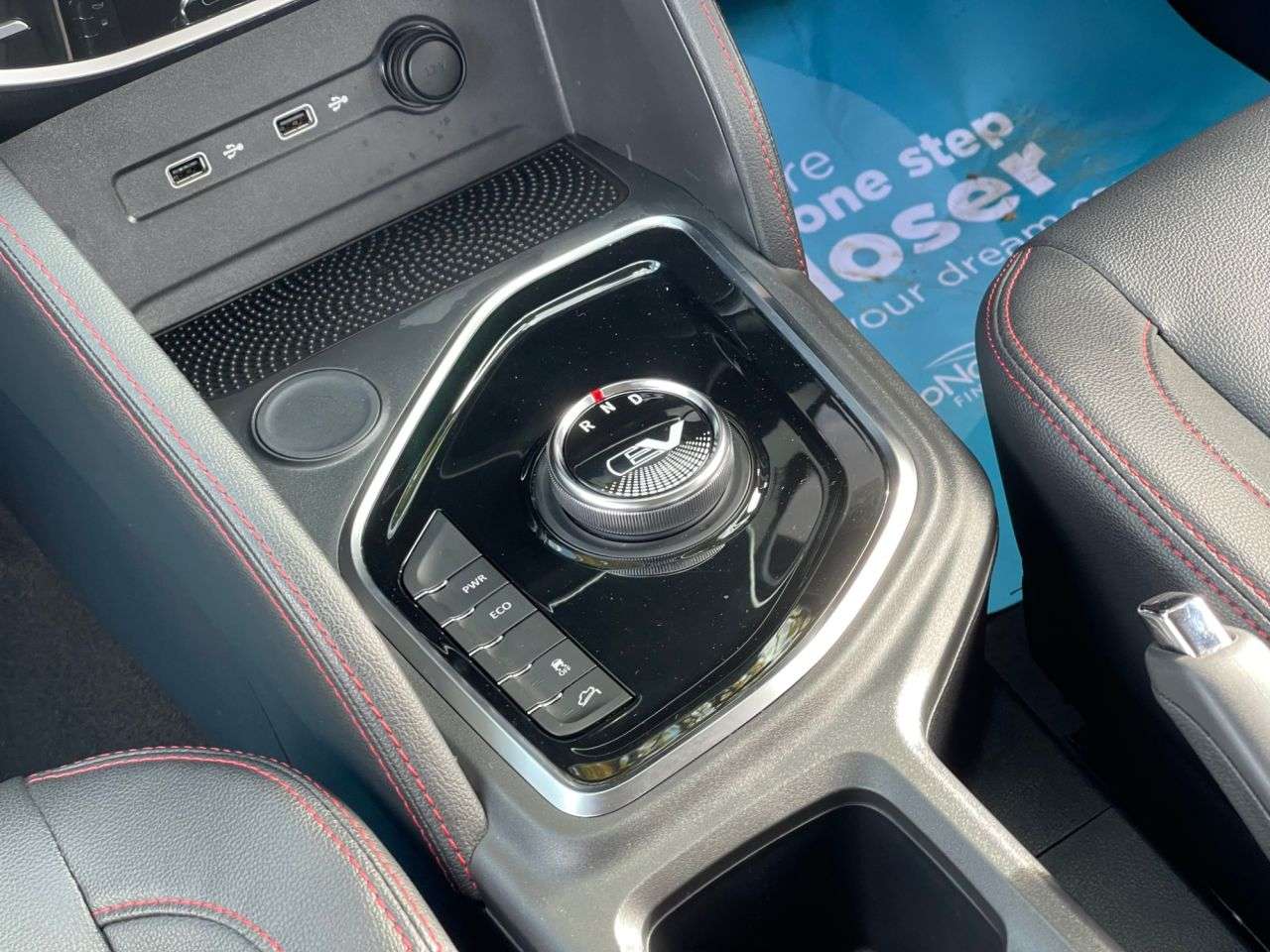 2023 MAXUS T90EV 2023 MAXUS T90EV