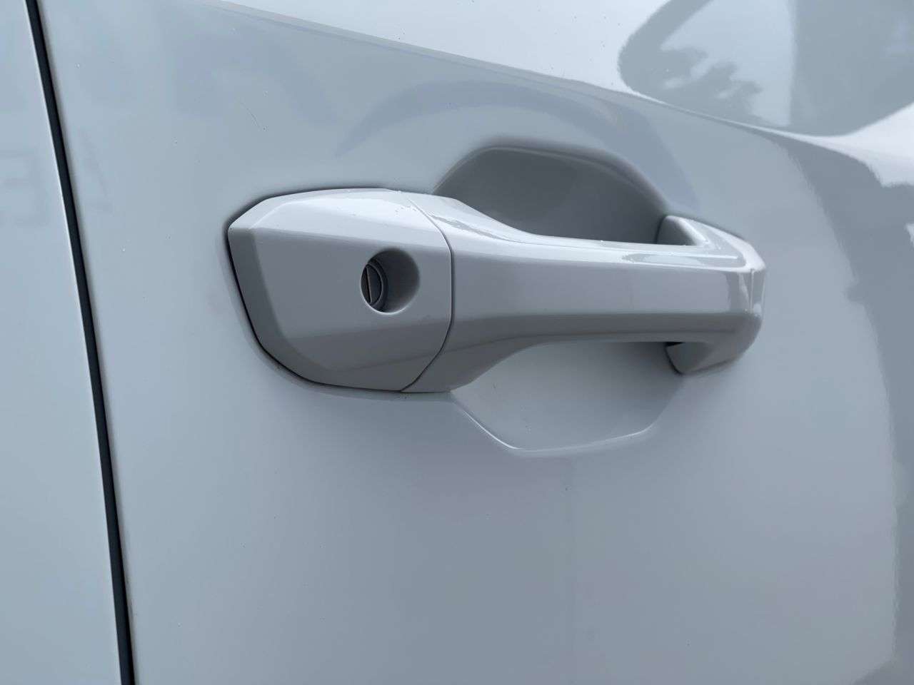 2023 MAXUS T90EV 2023 MAXUS T90EV