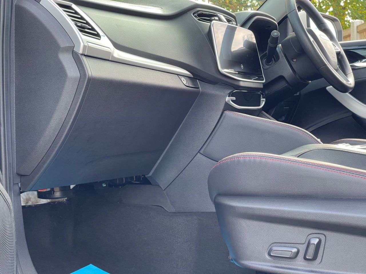 2023 MAXUS T90EV 2023 MAXUS T90EV