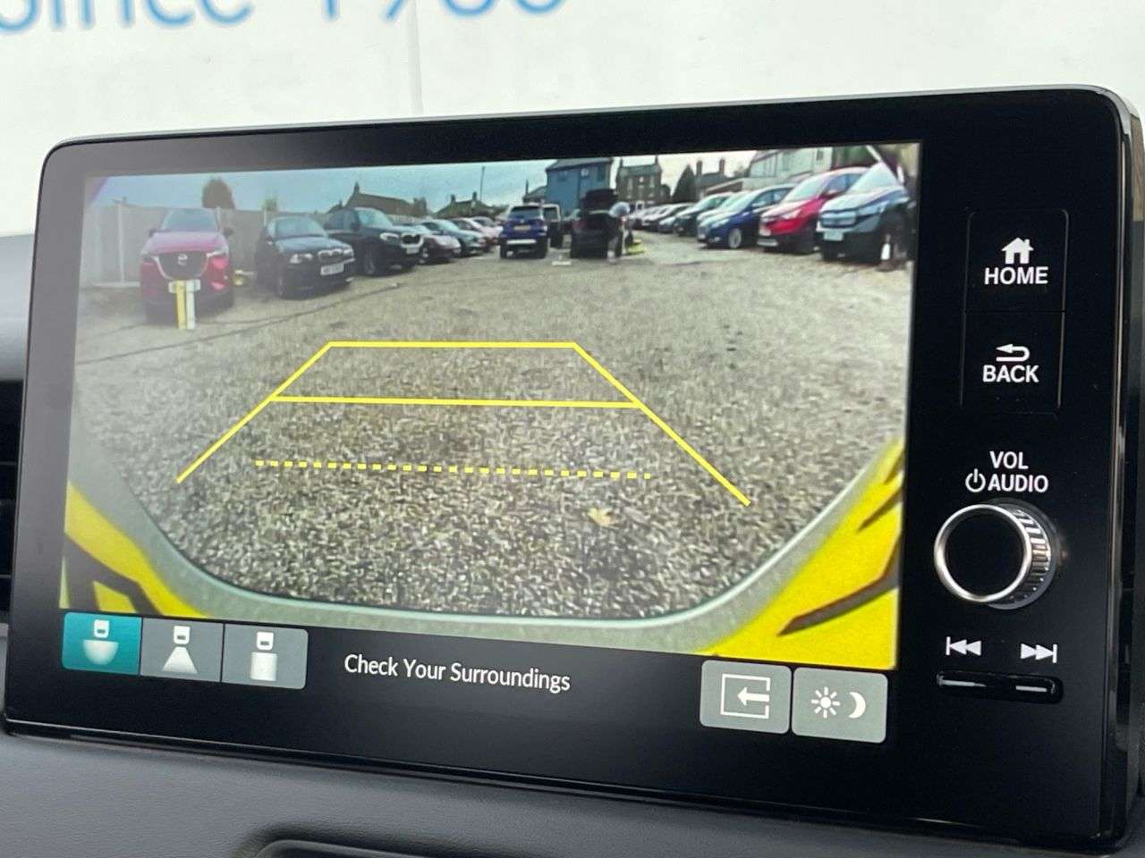 2023 HONDA HR-V 2023 HONDA HR-V