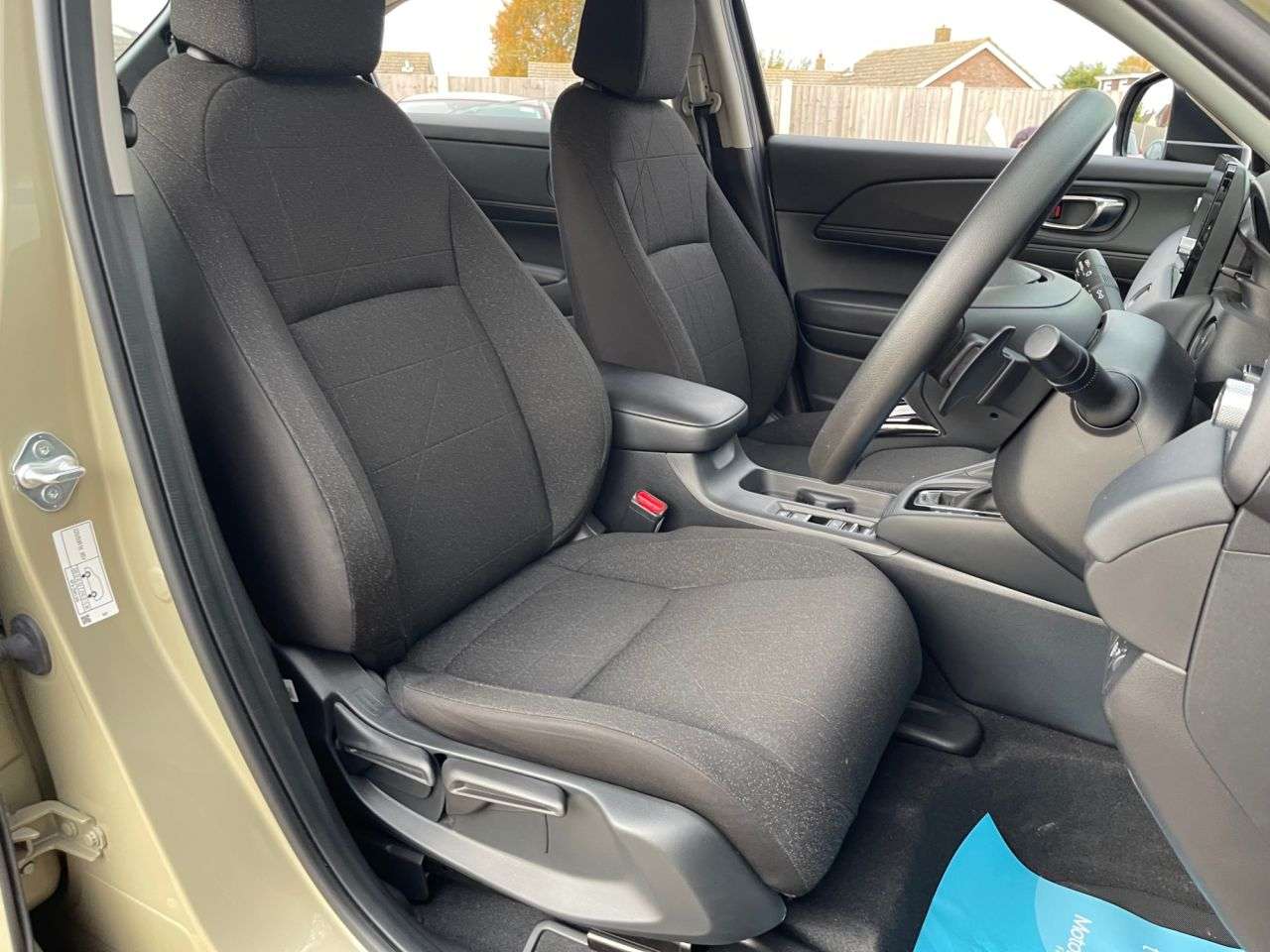 2023 HONDA HR-V 2023 HONDA HR-V