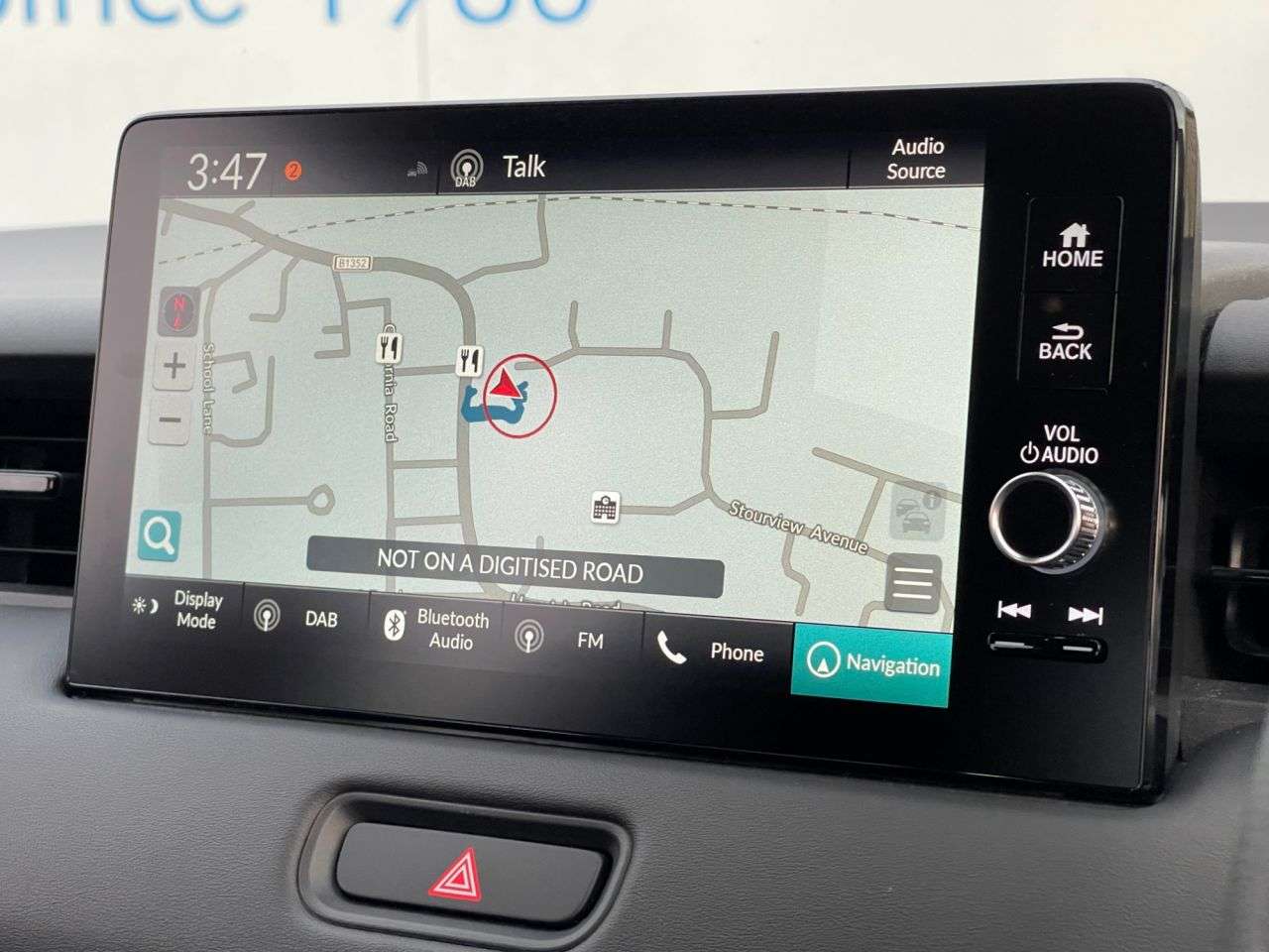 2023 HONDA HR-V 2023 HONDA HR-V