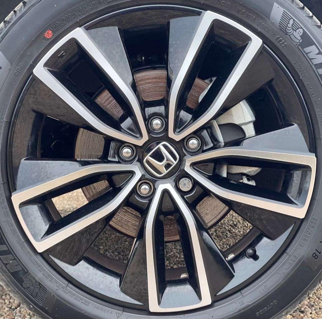 2023 HONDA HR-V 2023 HONDA HR-V